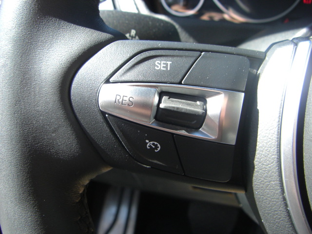 vista tempomat BMW 330D 3.0 258CV PACK M AUTOMATICO