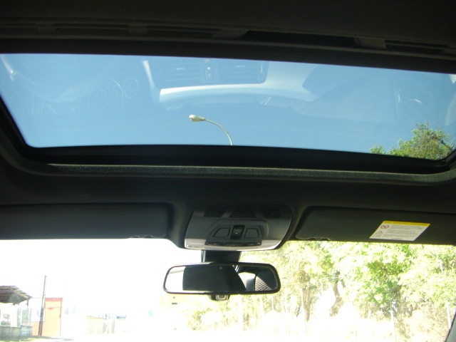 vista techo solar BMW 330D 3.0 258CV PACK M AUTOMATICO