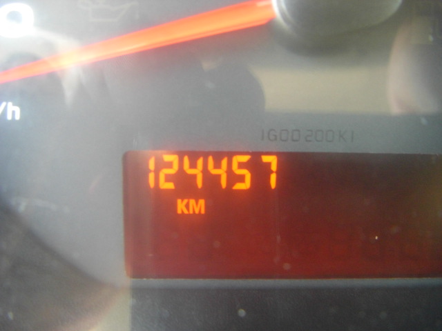 vista km RENAULT KANGOO INDUSTRIAL CONFORT 1.5 DCI 70CV