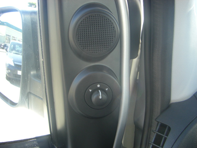 vista retrovisores electricos PEUGEOT BIPPER 1.3 HDI INDUSTRIAL 75CV