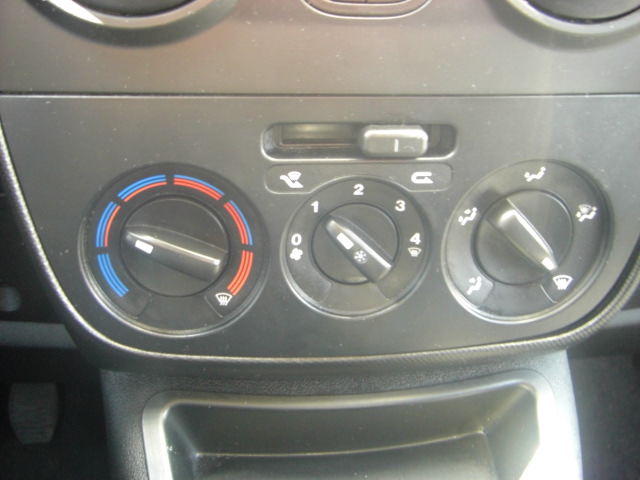 vista a/c PEUGEOT BIPPER 1.3 HDI INDUSTRIAL 75CV