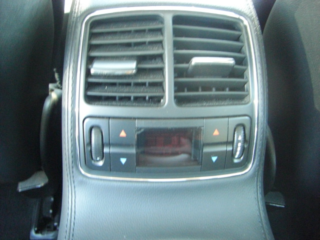 vista mandfos clima traseros MERCEDES BENZ CLS 350 CGI 3.5 292CV GASOLINA AUTOMATICO