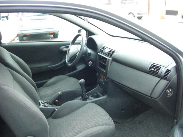 FIAT STILO 1.9 JTD 115CV