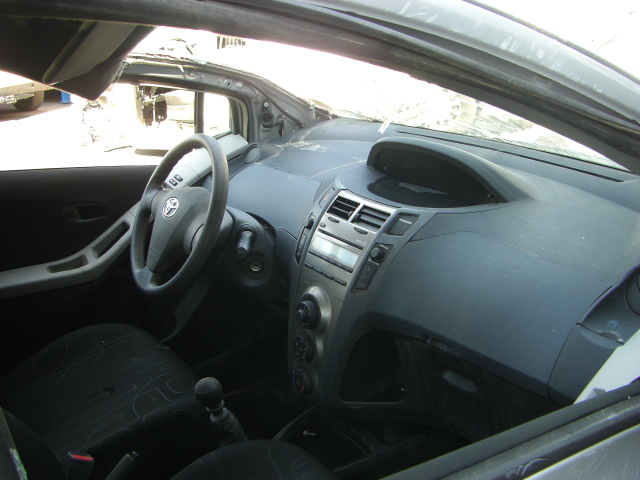 TOYOTA YARIS LIFE 1.4 90CV