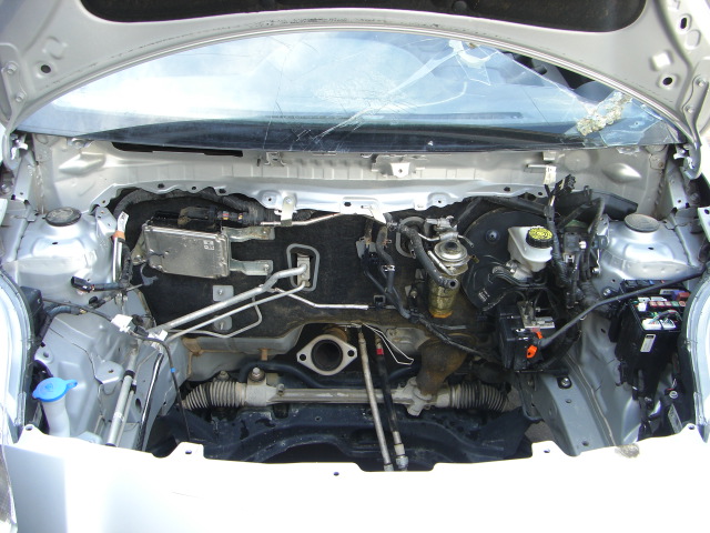 TOYOTA YARIS LIFE 1.4 90CV