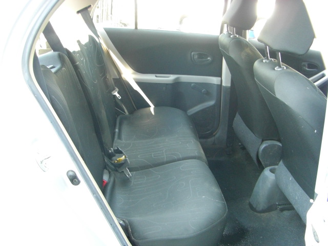 TOYOTA YARIS LIFE 1.4 90CV