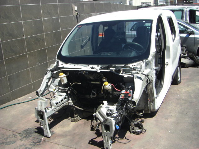 FIAT FIORINO COMBI BASE 75CV