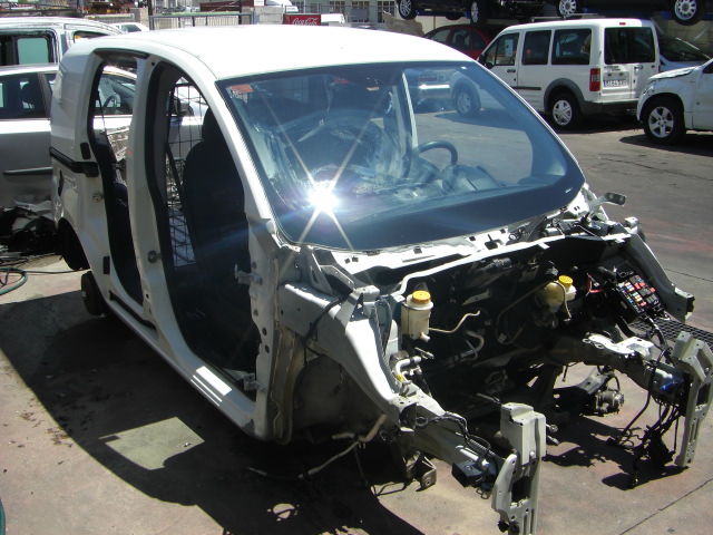 FIAT FIORINO COMBI BASE 75CV