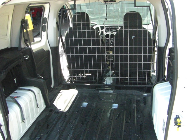 FIAT FIORINO COMBI BASE 75CV