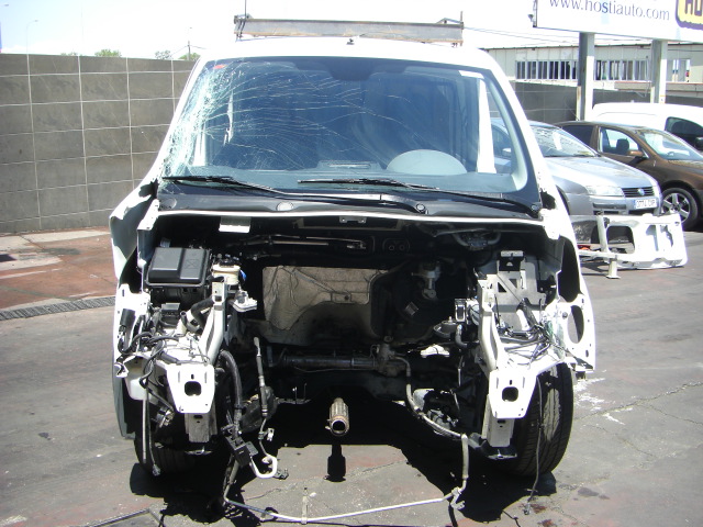 CITROEN JUMPY HDI 92CV