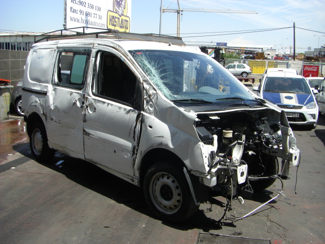 CITROEN JUMPY HDI 92CV