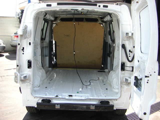 CITROEN JUMPY HDI 92CV