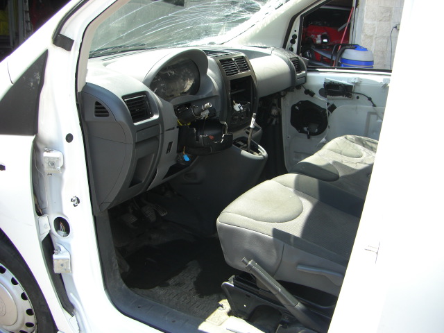 CITROEN JUMPY HDI 92CV