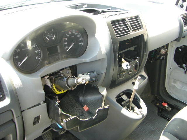 CITROEN JUMPY HDI 92CV