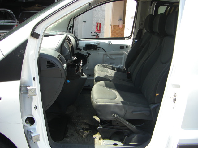 CITROEN JUMPY HDI 92CV