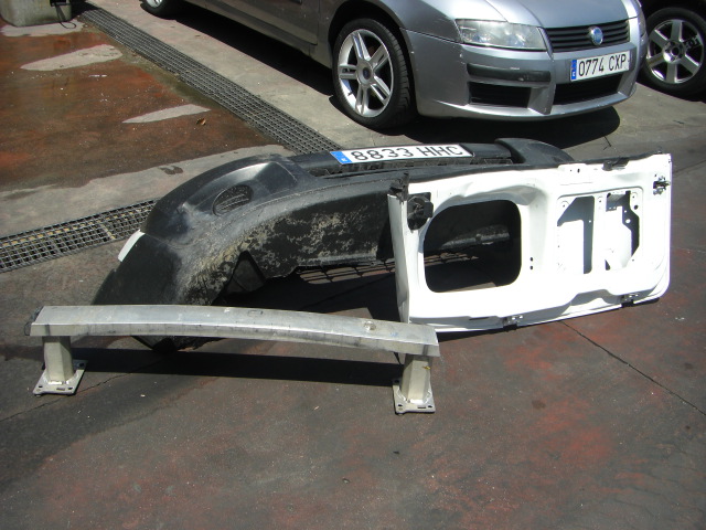 CITROEN JUMPY HDI 92CV