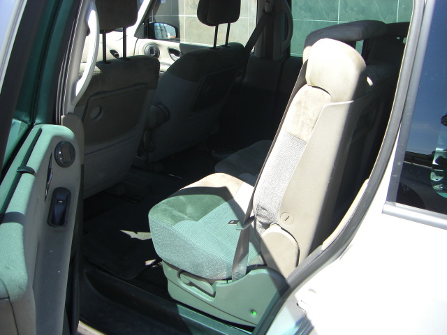 RENAULT ESPACE 3.0 DCI 7PLAZAS