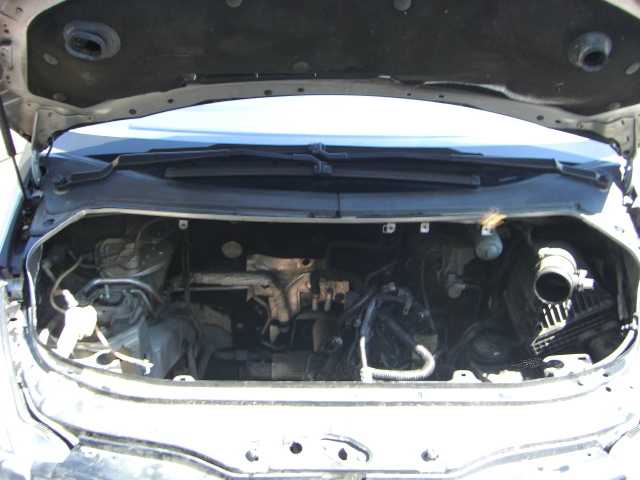 RENAULT ESPACE 3.0 DCI 7PLAZAS