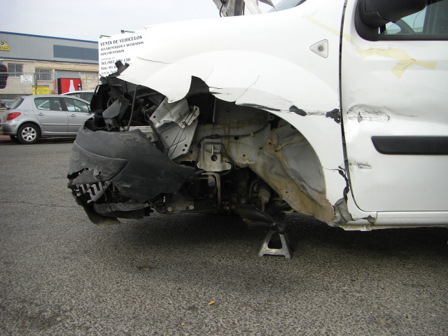 RENAULT KANGOO COMBI 1.5 DCI 70CV