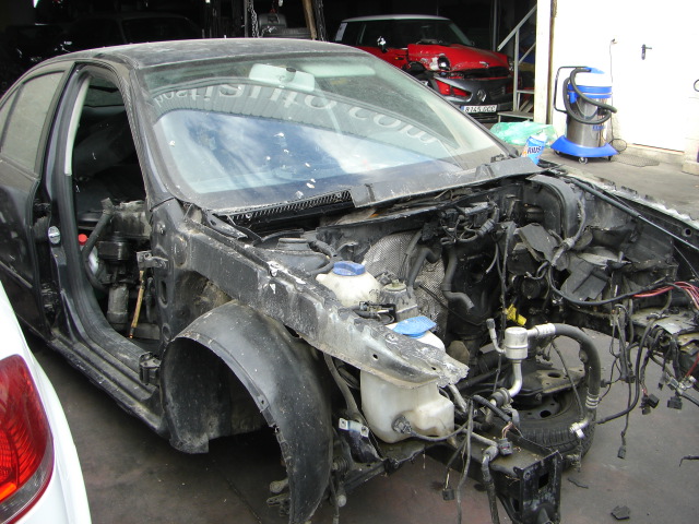 SEAT LEON FR 1.9 TDI 150CV