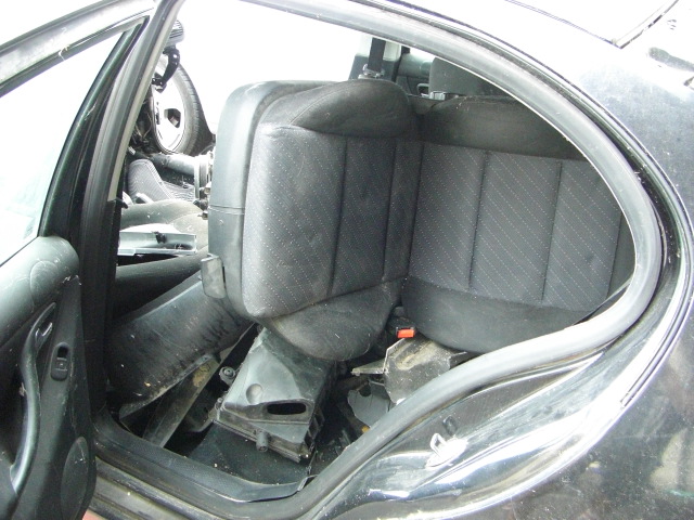 SEAT LEON FR 1.9 TDI 150CV