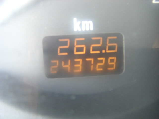 vista km vista interior izquierdo OPEL COMBO 1.3 CDTI 70CV COMBI