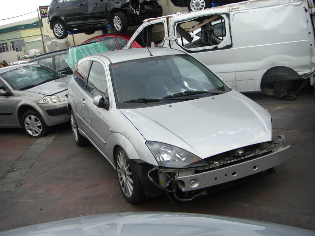 FORD FOCUS ST 2.0 170CV