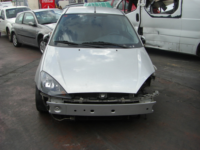 FORD FOCUS ST 2.0 170CV