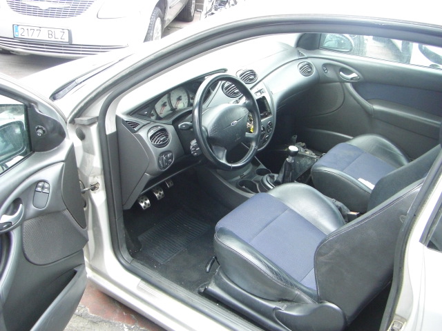 FORD FOCUS ST 2.0 170CV