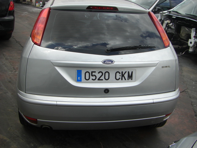 FORD FOCUS ST 2.0 170CV