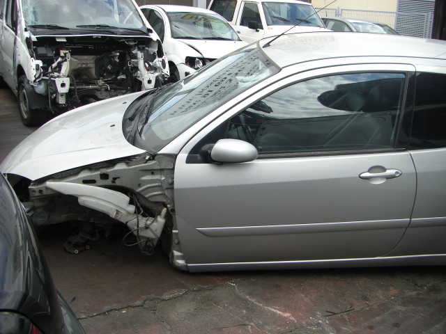 FORD FOCUS ST 2.0 170CV