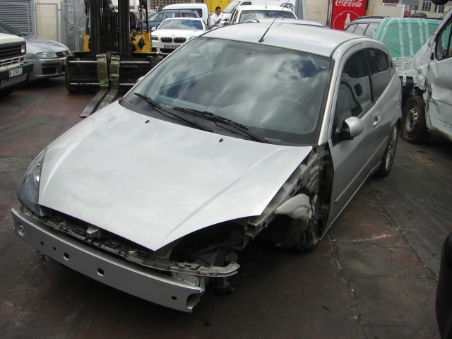 FORD FOCUS ST 2.0 170CV