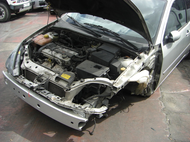 FORD FOCUS ST 2.0 170CV