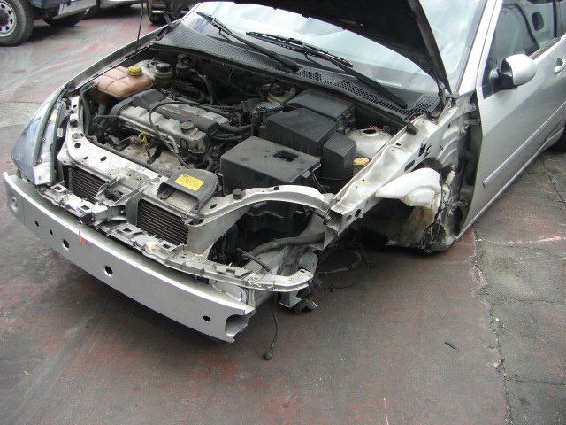 FORD FOCUS ST 2.0 170CV