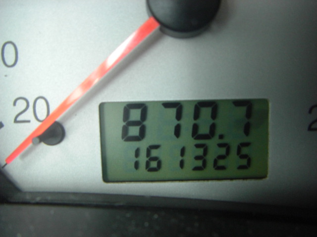 FORD FOCUS ST 2.0 170CV