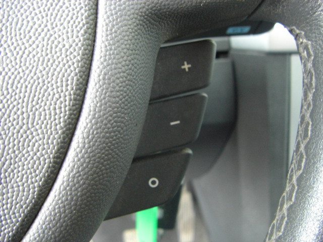 mandos audio en volante OPEL MERIVA 1.7 CDTI 100CV 