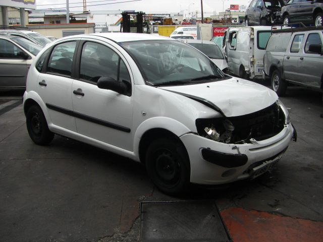 CITROEN C-3 1.4 HDI FURIO 70CV