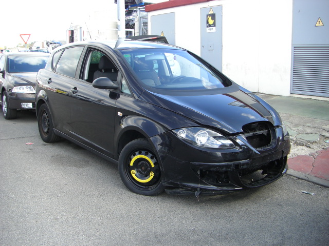 SEAT TOLEDO 1.9 TDI 105CV