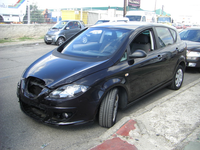 SEAT TOLEDO 1.9 TDI 105CV