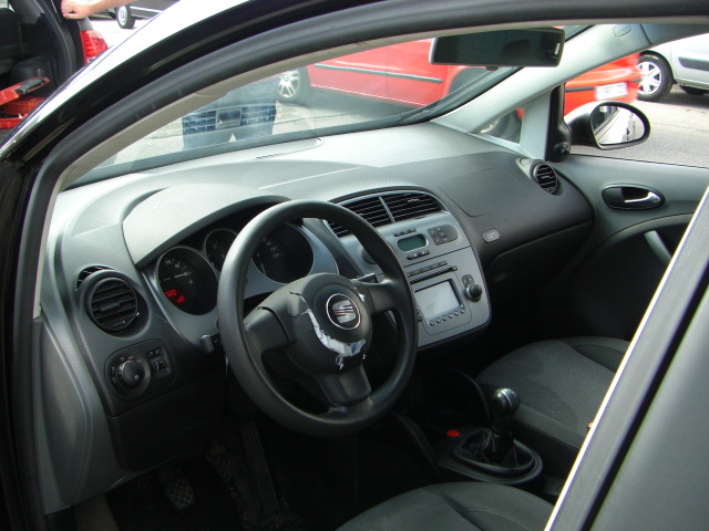 SEAT TOLEDO 1.9 TDI 105CV