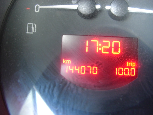 SEAT TOLEDO 1.9 TDI 105CV