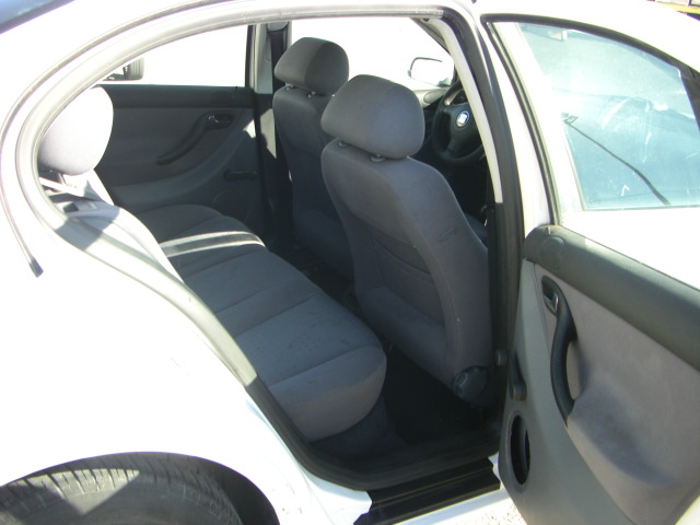 SEAT TOLEDO 1.9 TDI 90CV