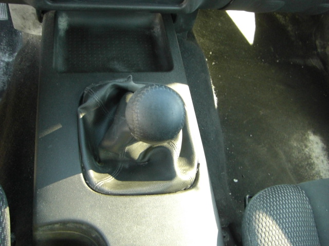 NISSAN NAVARA 4X4 2.5 DCI 190CV CONFORT DOBLE CABINA