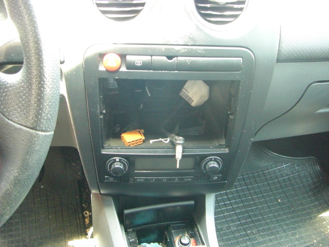 SEAT IBIZA 1.9 TDI 100CV