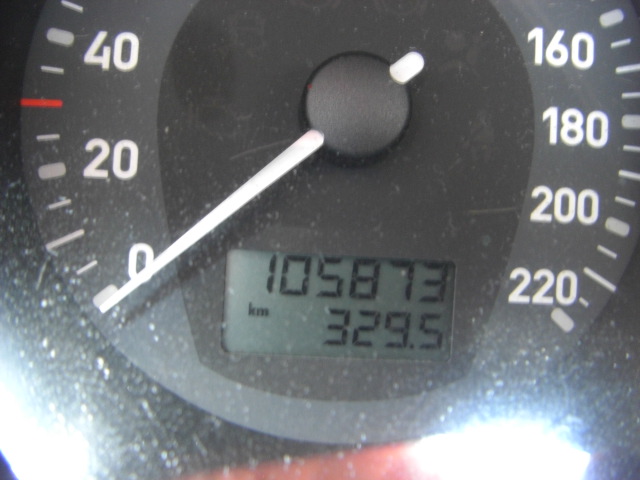 SEAT IBIZA 1.9 TDI 100CV