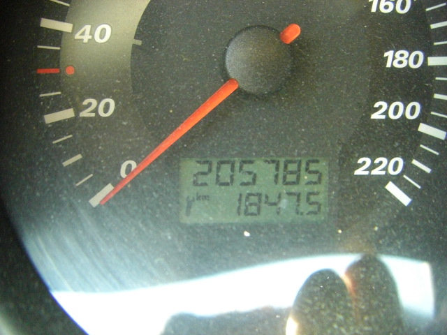 SEAT IBIZA 1.9 TDI 100CV