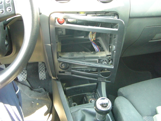 SEAT IBIZA 1.9 TDI 100CV