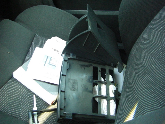 SEAT IBIZA 1.9 TDI 100CV