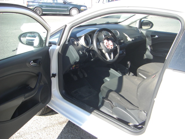 SEAT IBIZA 1.9 TDI SPORT 105CV