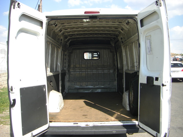 FIAT DUCATO MAXI 3.0 MULTIJET